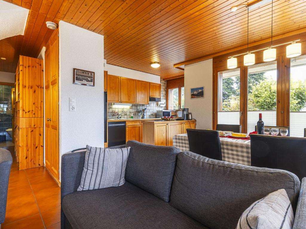 Apartment Pavillons A by Interhome - 2