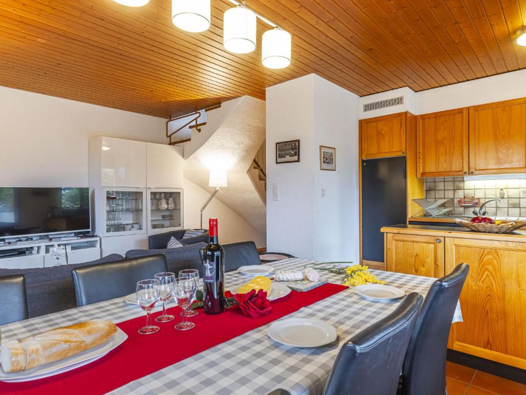 Apartment Pavillons A by Interhome - 1