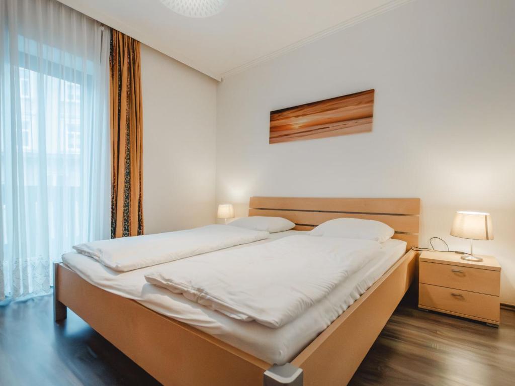 Apartment Landhaus St- Georg-3 by Interhome - 5