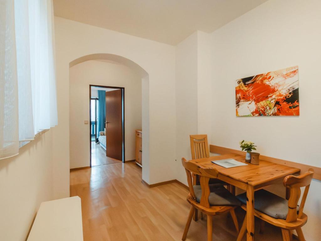 Apartment Landhaus St- Georg-5 by Interhome - 3