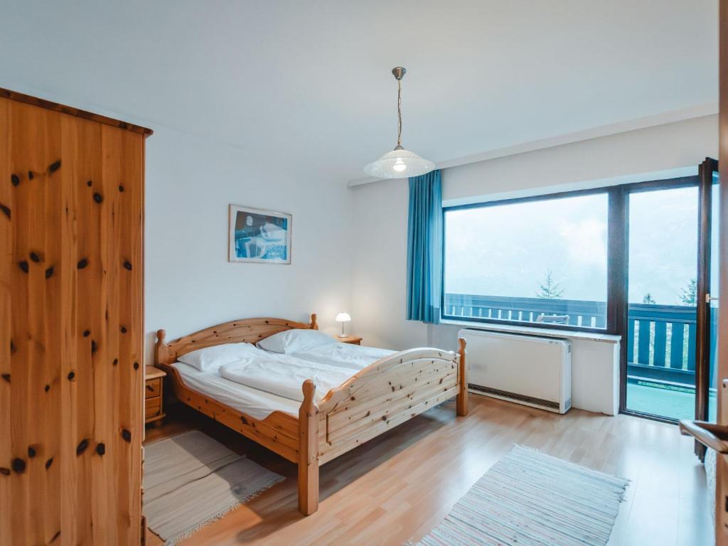 Apartment Landhaus St- Georg-5 by Interhome - 2