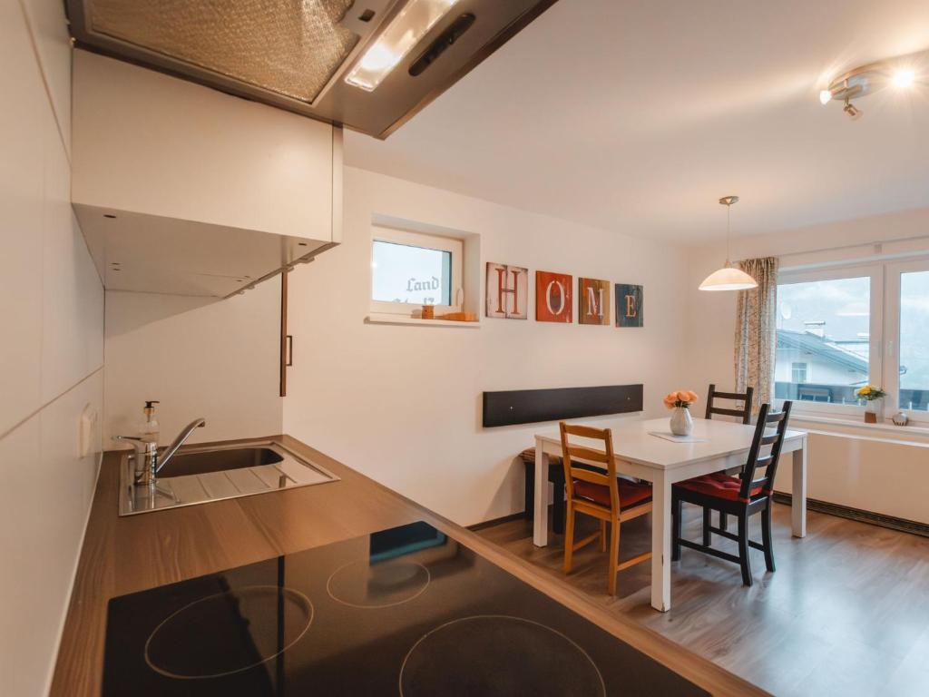 Holiday Home Landhaus St- Georg-9 by Interhome - 4