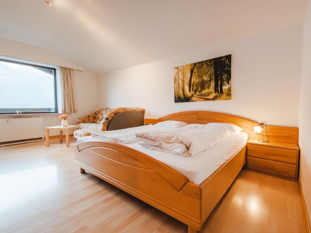 Apartment Landhaus St- Georg-8 by Interhome - 3