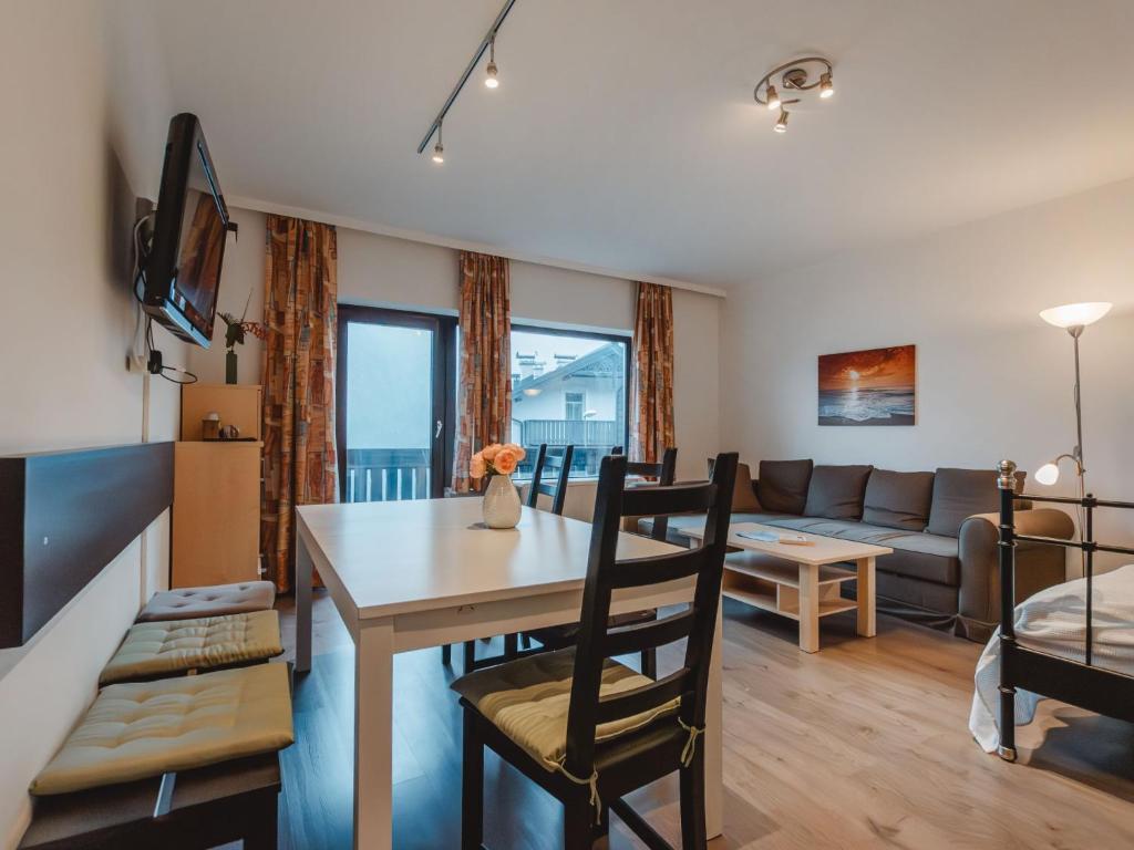 Apartment Landhaus St- Georg-2 by Interhome - 2