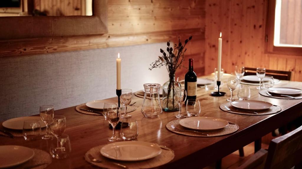 Chalet Narnia - 4
