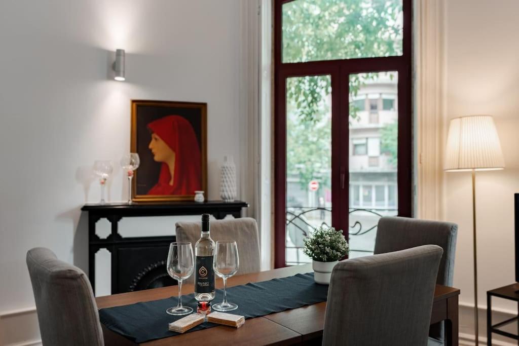 Bonfim Apartment by Best2Stay, Porto