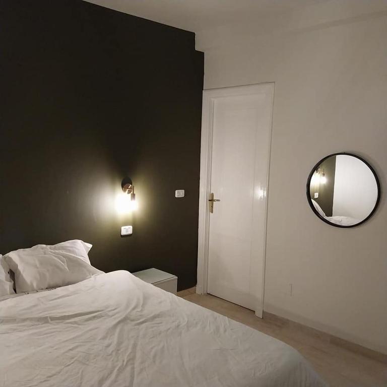 la Soukra, La Soukra