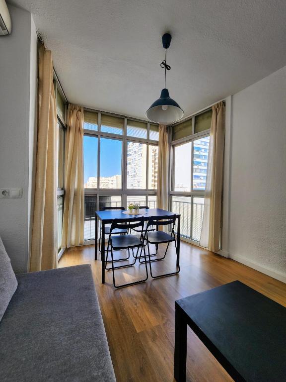 Apartament in Manantiales - 4