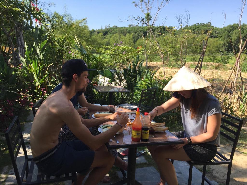 Hue Farmstay and Camping