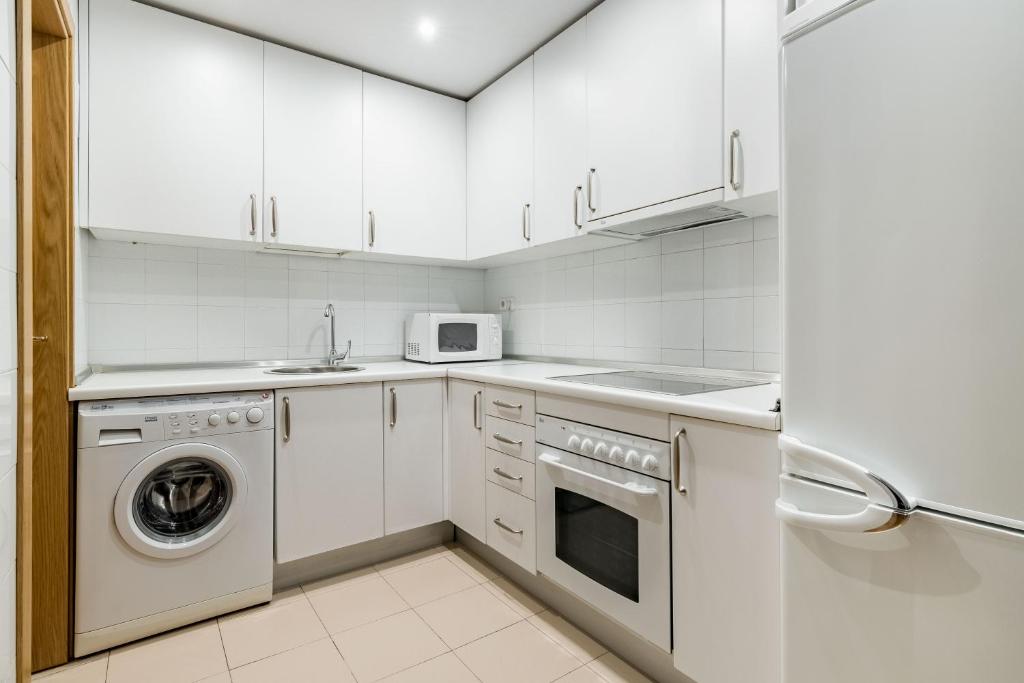 Plaza Mayor II - Apartamento de 2 dormitorios - 3