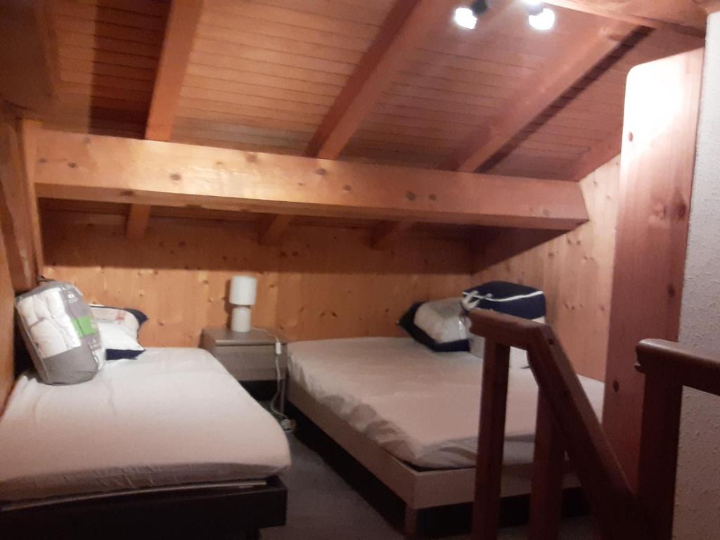 Chalet Blanche neige - 4