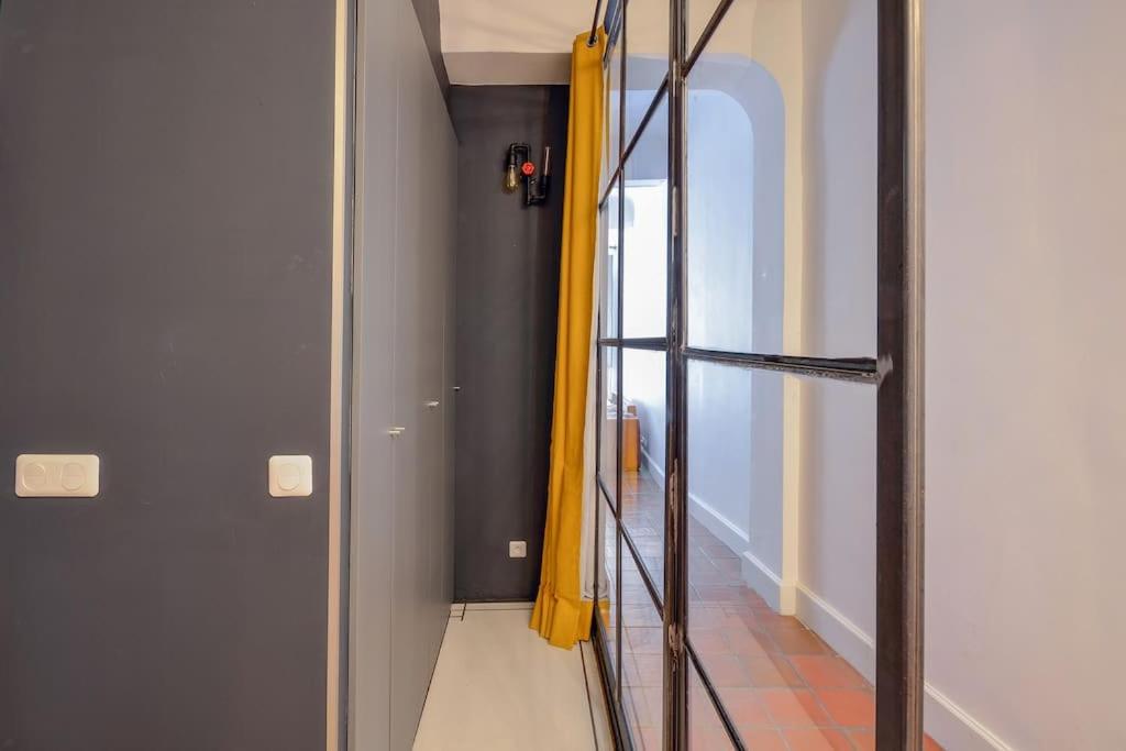Élégant Appartement Standing à 3min du Cours Mirabeau - 2