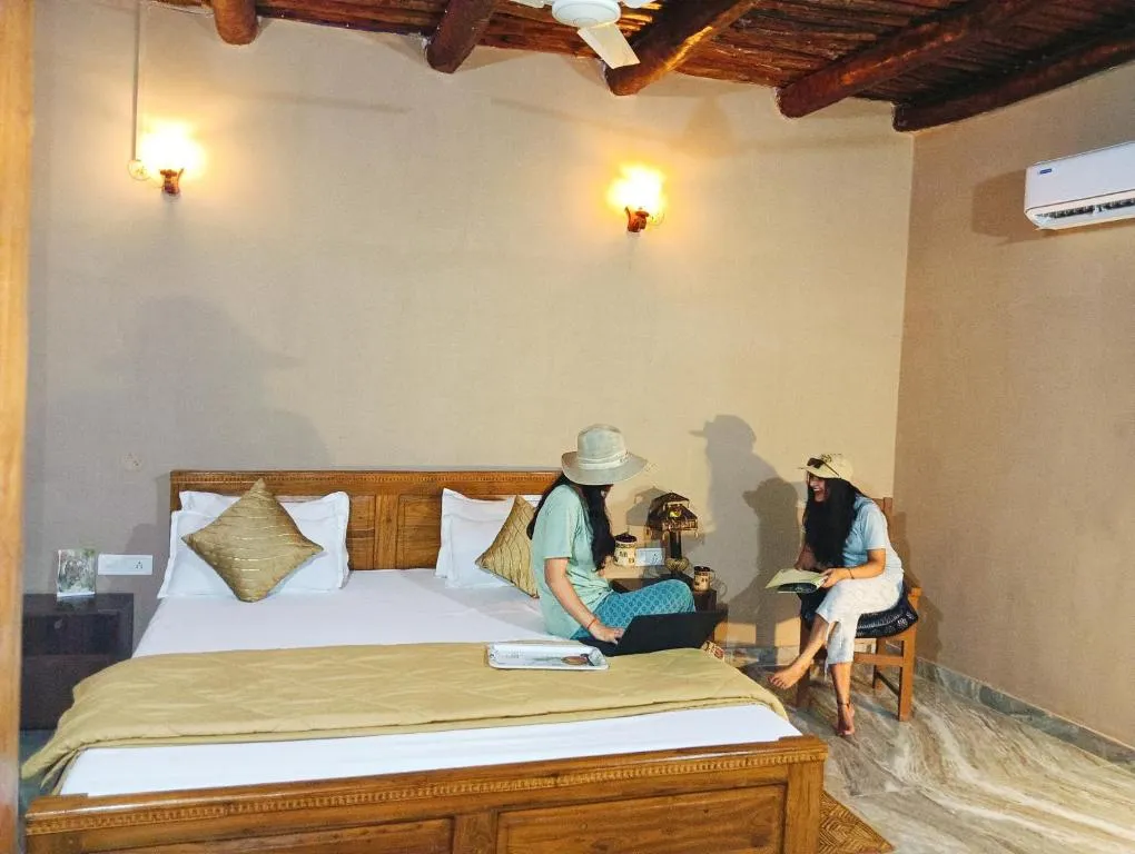 Sadhna Sadan Homestay Panna, hotel in Rājgarh