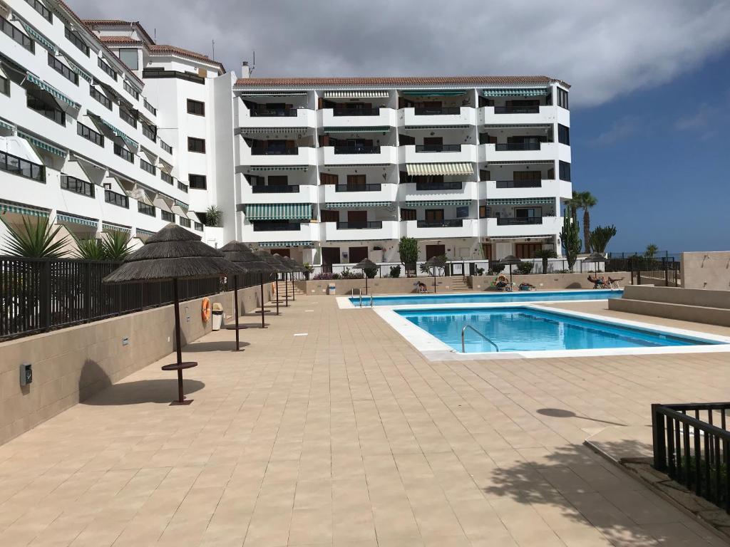Ocean View Apartment Tenerife & Parking WiFi - 4