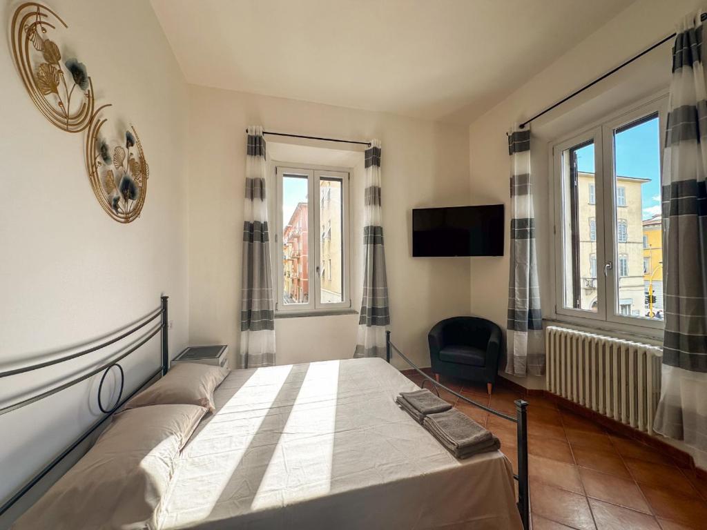 Sky Apartment - 2