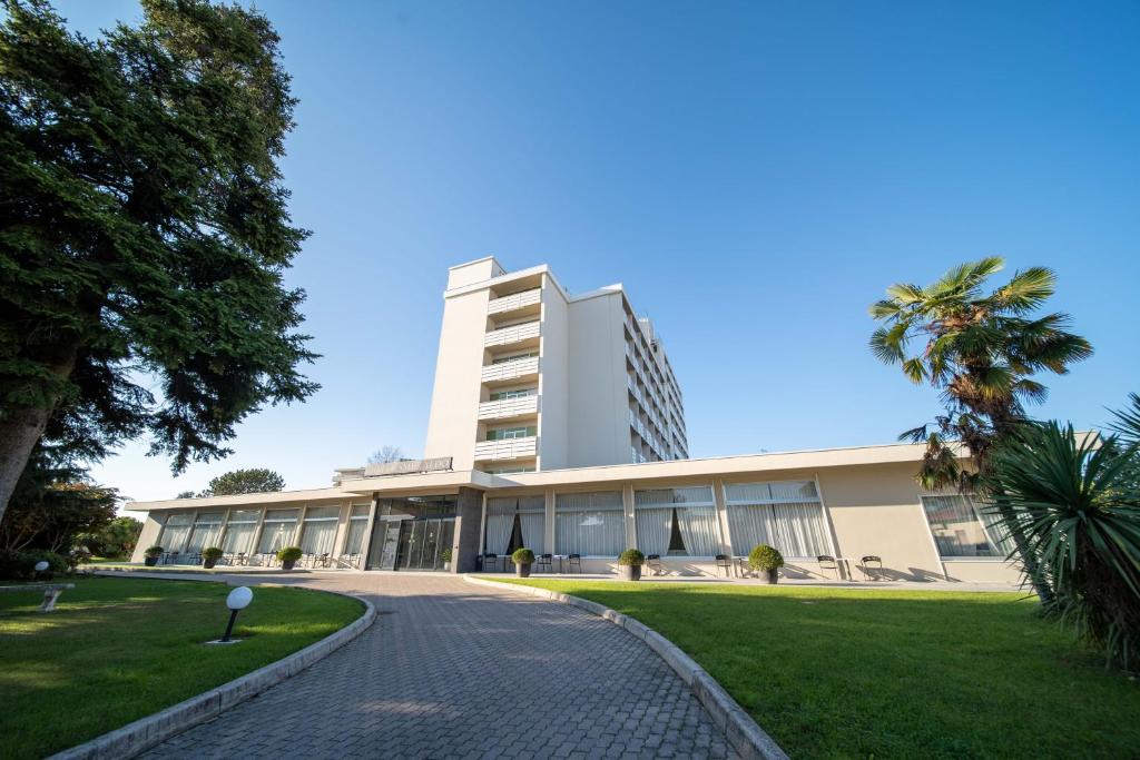 Hotel Smeraldo