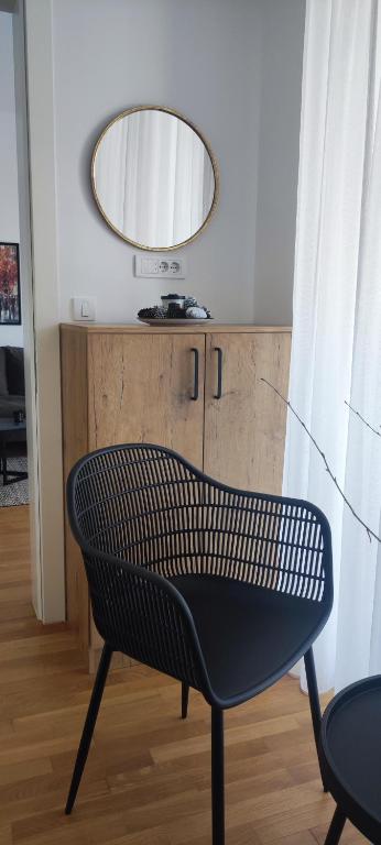 Aspectus apartmani Divcibare - 2