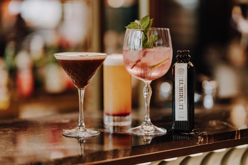 Bar/lounge