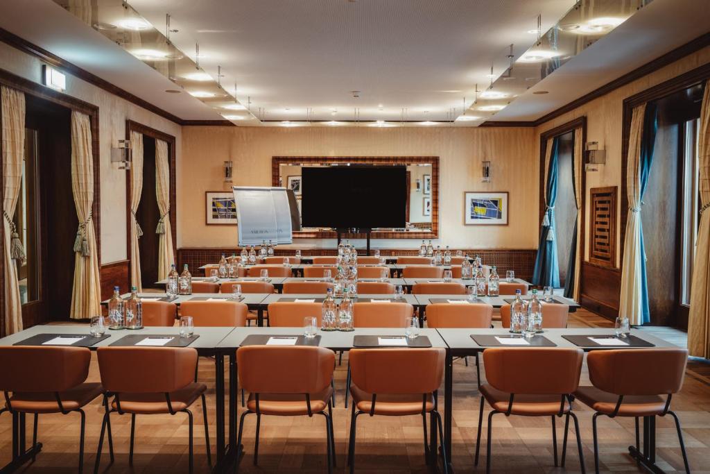 Meeting room / ballrooms