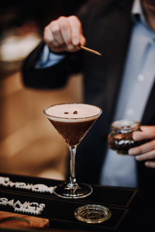 Bar/lounge