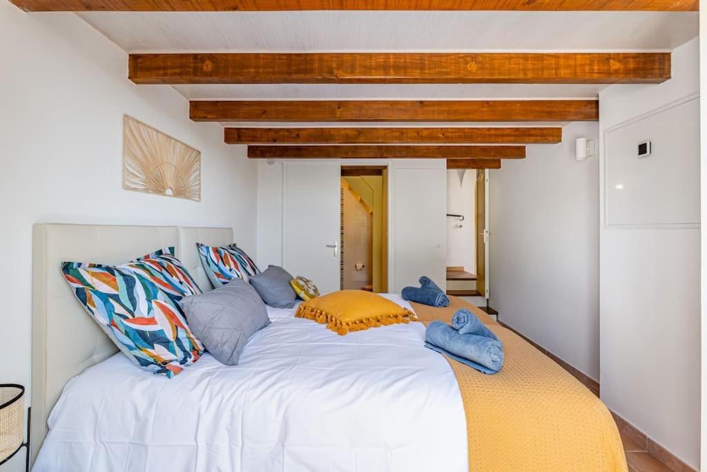 Le Provence, appartement 6 pers, 5 min des plages - 3