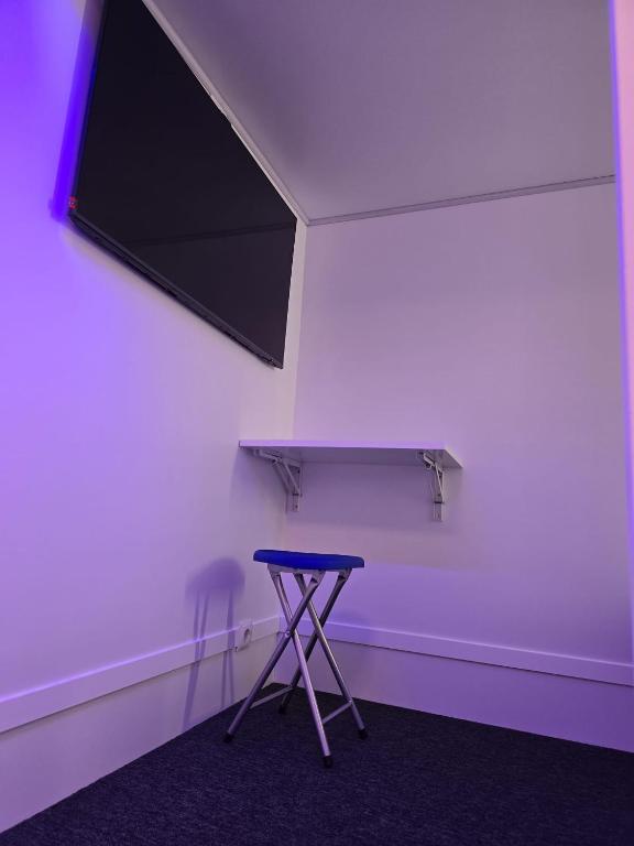 Modular Rooms - 3