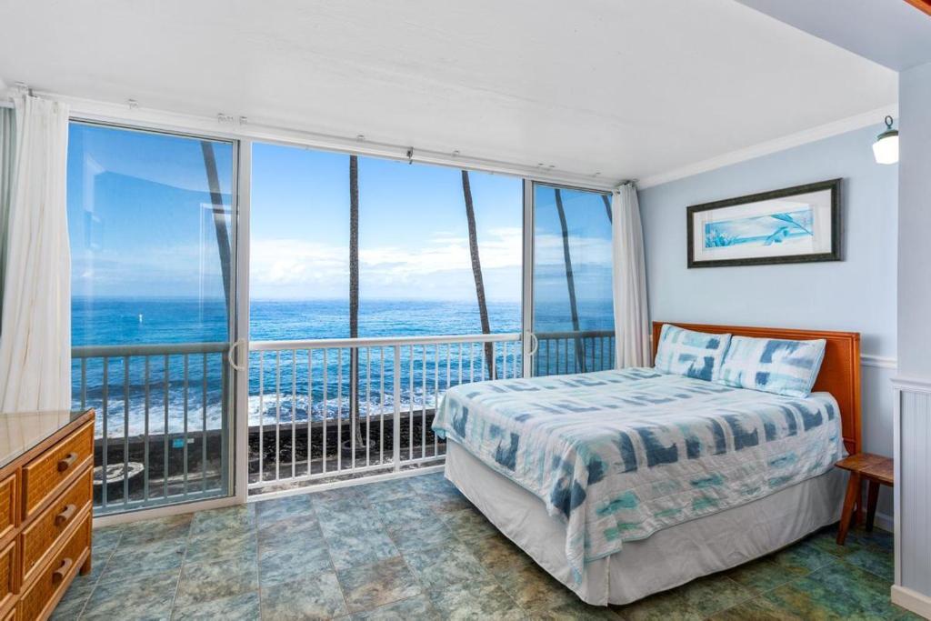 Kona Magic Sands#208, Kailua-Kona