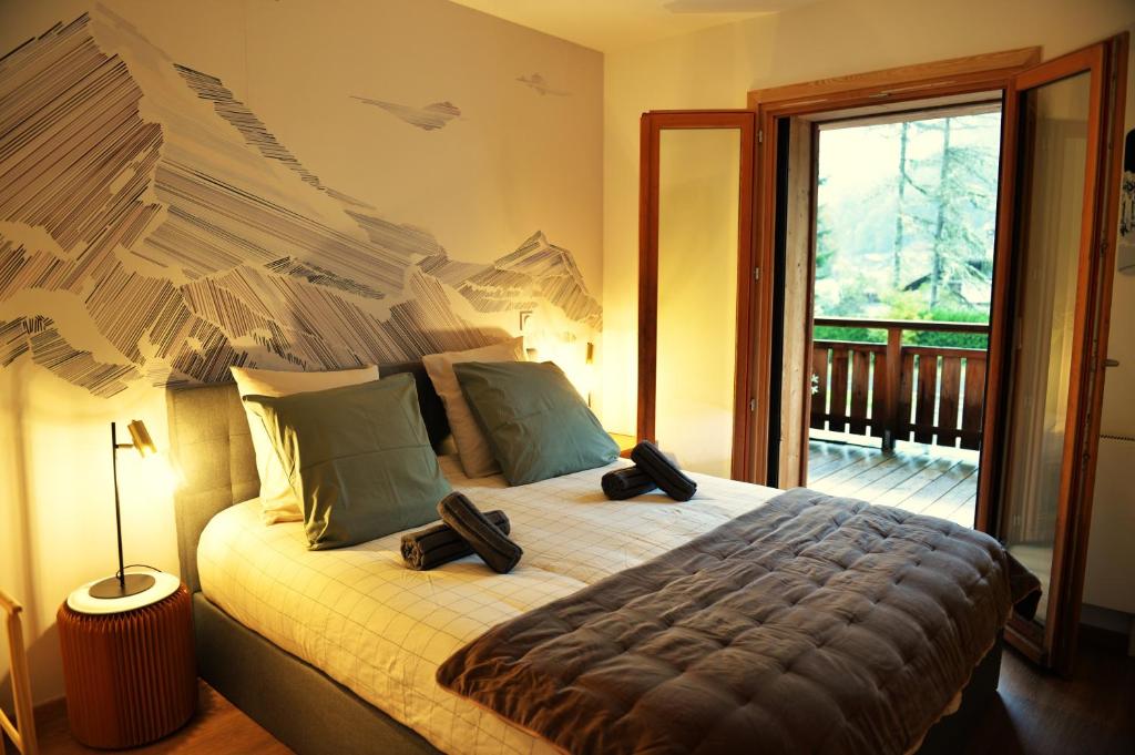 Le refuge de Montriond - 2