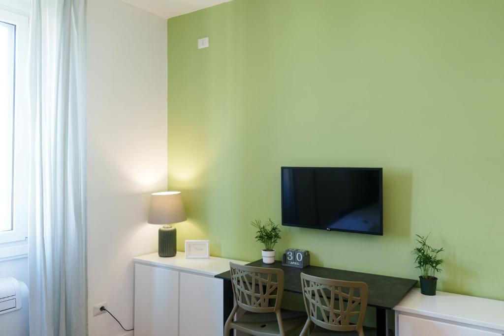 Area Milano Apartments - Tadino 17 close to Central Station - 2