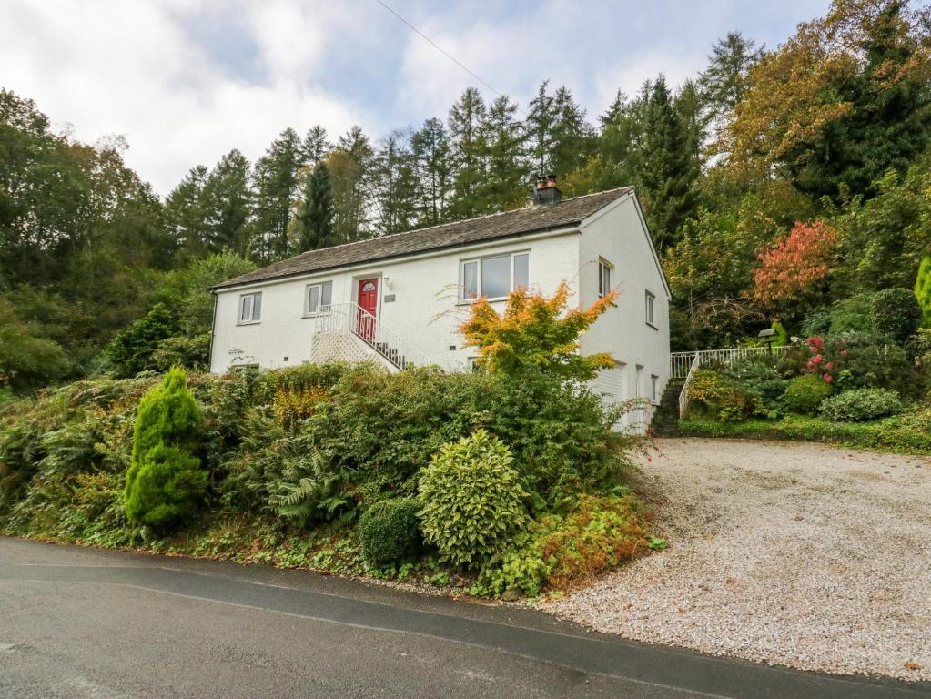 Inglenook, Ulverston