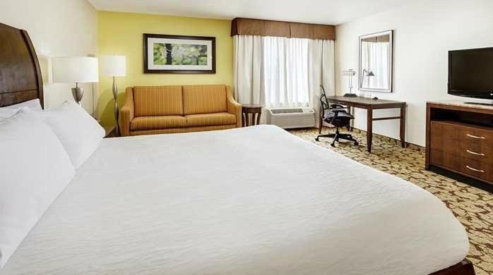 Wyndham Garden New Orleans Airport 호텔 이미지 2