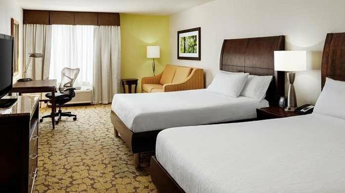 Wyndham Garden New Orleans Airport 호텔 이미지 1