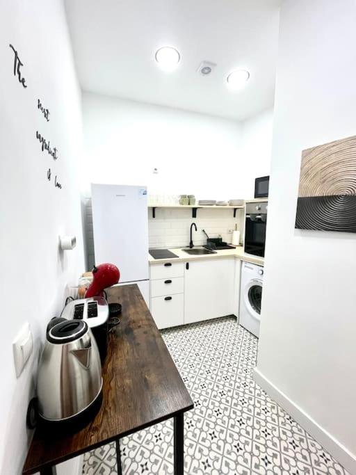 Apartamento centro Madrid - 2