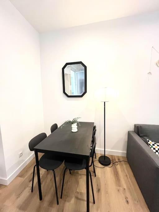 Apartamento centro Madrid - 3