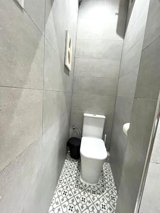 Apartamento centro Madrid - 4