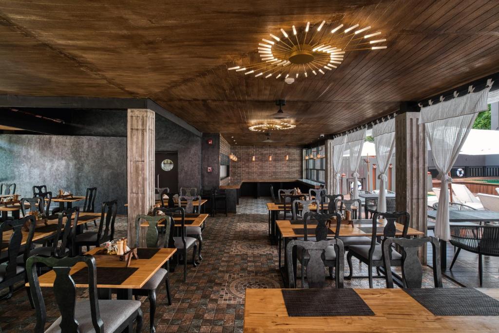 Restaurang