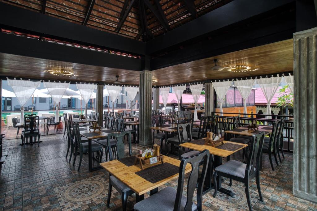 Restaurang