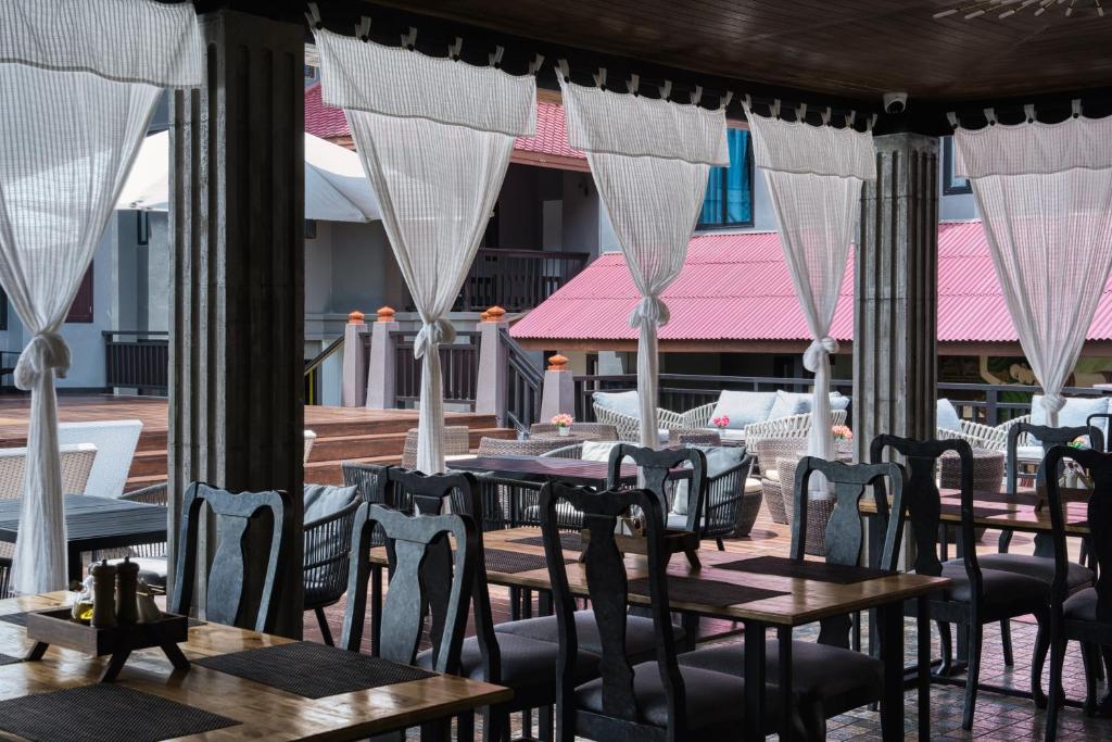 Restaurang