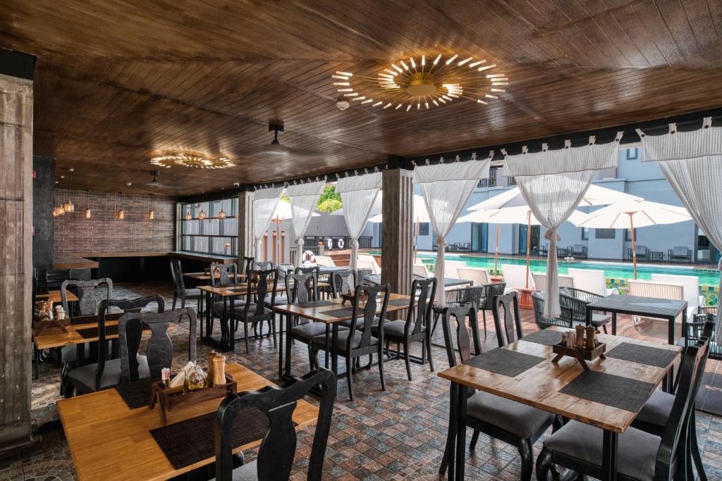 Restaurang