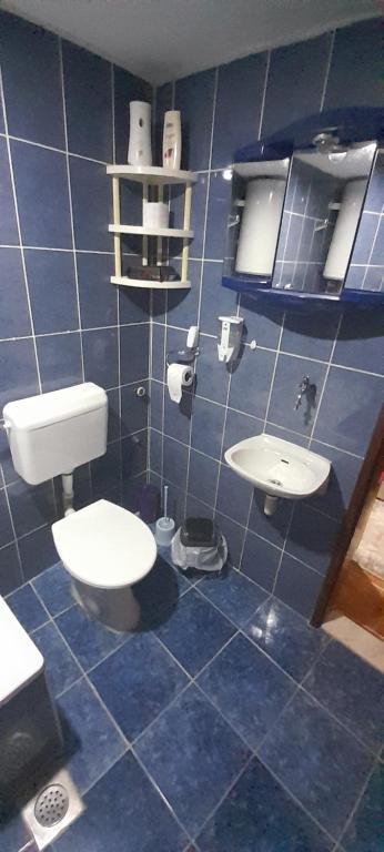 Apartman Amer - 4