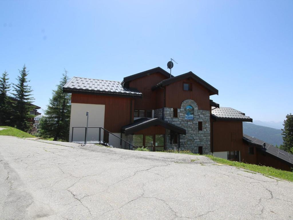 Appartement rénové 2 pièces, 6 personnes, balcon au sud-ouest, La Rosière - 3