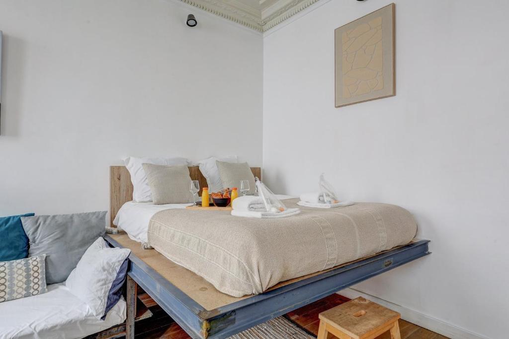 Bluestay 221 - Appartement au centre de Paris - 2