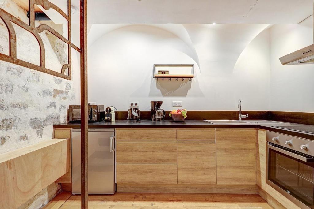 Bluestay 221 - Appartement au centre de Paris - 3