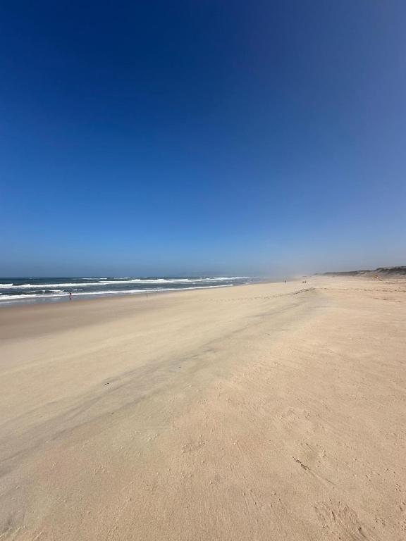 Boa Sorte 13, Costa de Lavos