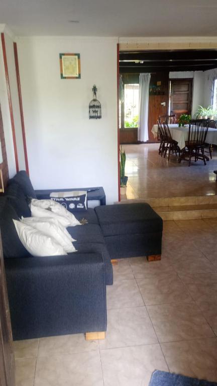 Casa Mazensio - 3