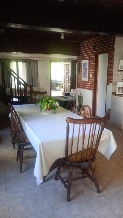 Casa Mazensio - 1