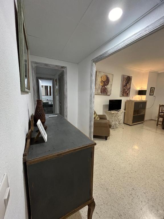 Apartamento Siete De Mayo - 2