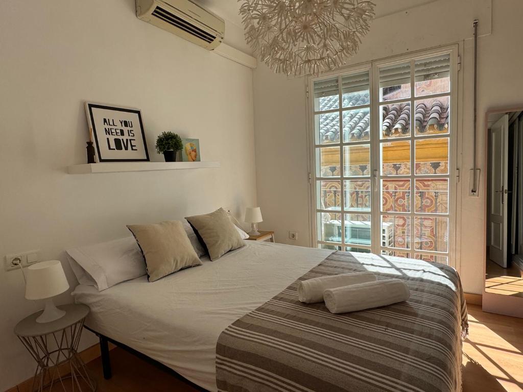 Apartamento Gaona - 4