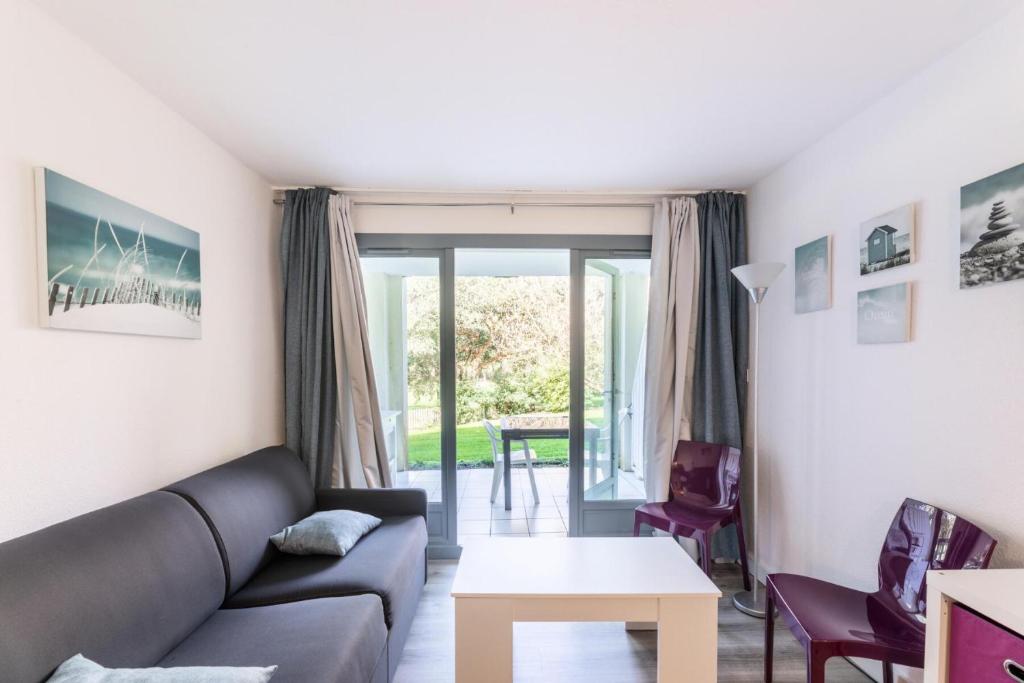 Village Moliets - maeva Home - Studio 4 Personnes - Confort MAE-5134 - 2