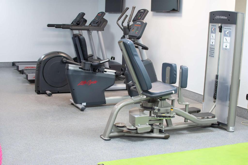 フィットネス/ジム